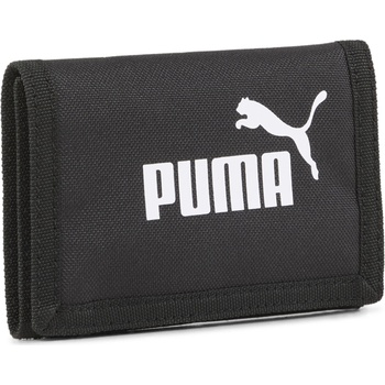 PUMA PHASE Wallet Цвят: черен