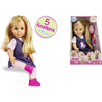 Simba My Sister 43 cm