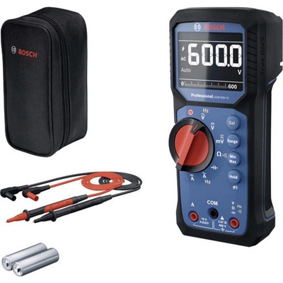 Bosch Professional GDM 600-15