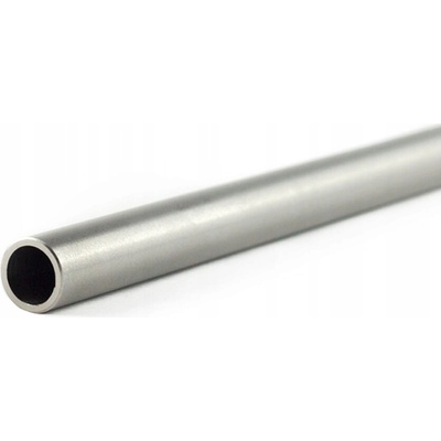 Trubka broušená DekorStal nerezová ocel fi 25 2 mm 1,45 m
