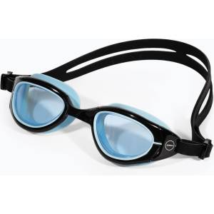 ZONE3 Очила за плуване ZONE3 Attack blue/black/blue