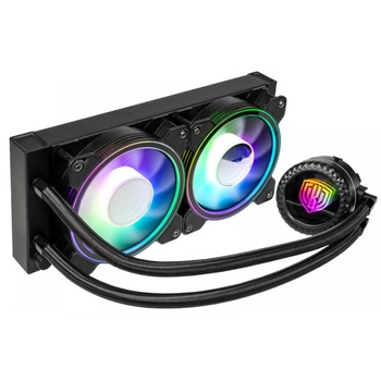 Image 1 of Kolink Umbra Void AIO 240mm ARGB (KL-UA240-WC)