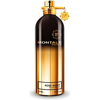 Montale Rose Night parfém unisex 100 ml