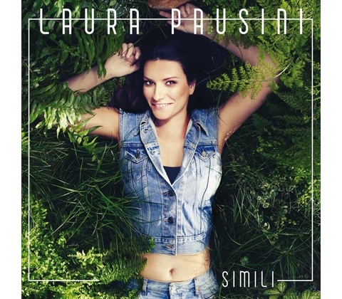 PAUSINI LAURA: SIMILI CD