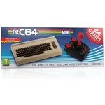 Retro Games THEC64 MINI Конзоли за игри