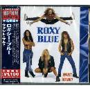 Roxy Blue: Want Some? LTD CD