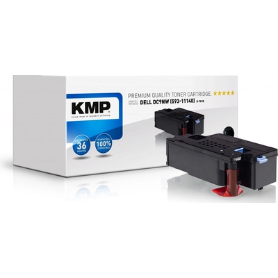 KMP Dell DC9NW - kompatibilní