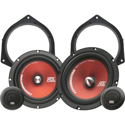MTX Audio REPROSET521