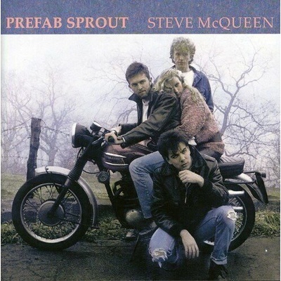 Prefab Sprout - Steve Mcqueen (LP) (0888751945814)