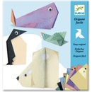 Knihy Origami skládačka - polární zvířátka –