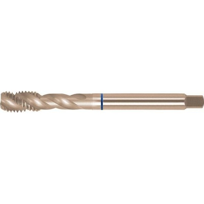 FORMAT Strojní závitník din371 hss-co5 typ inox tvar c m4 format