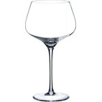 RONA Чаша за вино Rona Charisma 6044 720ml, 4 броя (103425) - topmarket