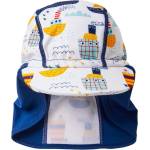 Splash About legionnaire hat tug boats 3-6
