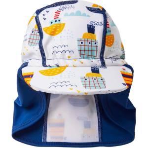 Splash About legionnaire hat tug boats 3-6