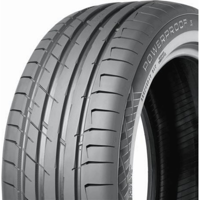 Nokian Tyres Powerproof 2 205/50 R17 93Y