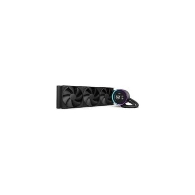 NZXT Kraken Elite 360 V2 LCD RL-KN36E-B2
