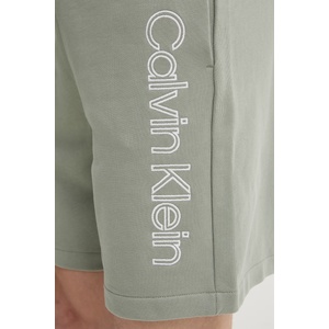Calvin Klein къс панталон тип анцуг мъжки от памук (LV04LG214G) - answear - 113,42 лв