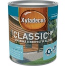 Lazury a mořidla na dřevo Xyladecor Classic HP 5 l modřín mat