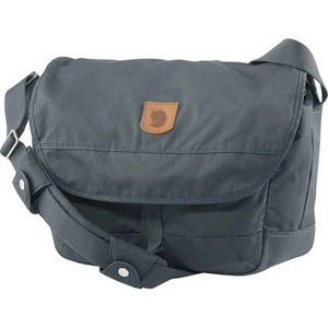 Fjällräven Greenland Shoulder Bag Цвят: светло син