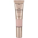 Revolution Multifunkčný make-up pre suchú až kombinovanú pleť SPF30 CC Cream Perfecting Foundation F0.1 26 ml
