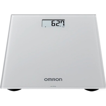 Omron HN300T2 Intelli IT Sivá