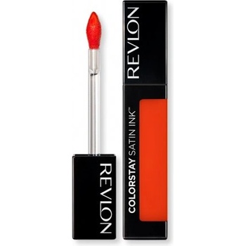 Image 1 of Revlon Colorstay Satin Ink - Течно червило