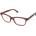 Alexander McQueen Диоптрични очила Alexander McQueen AM0461O 004