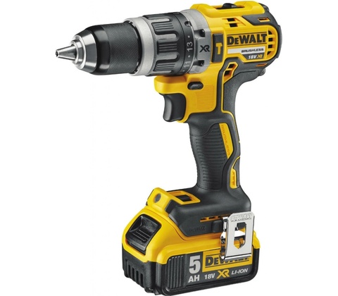 DeWalt DCD796P2