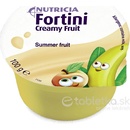 Fortini Creamy Fruit MF letní ovoce por sol 4 x 100 g