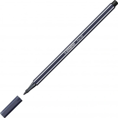 STABILO Pen 68 paynový sivý