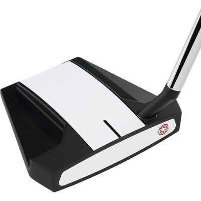 Odyssey White Hot VERSA 12 Slant putter pro praváky 35 Unisex – Zboží Dáma