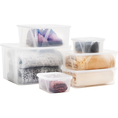 Rotho Úložný box Lona 10L