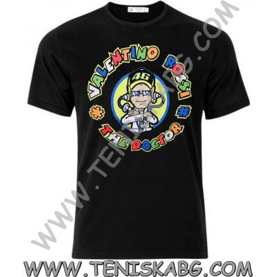 Fruit of the Loom The doctor 5