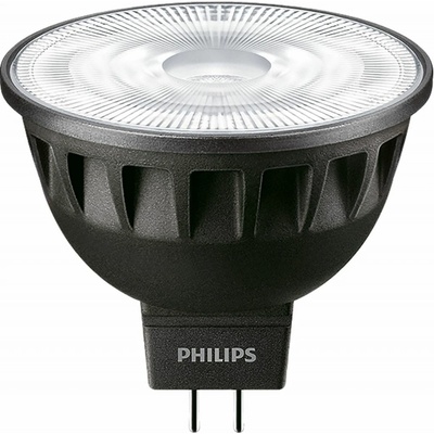 Philips Master LED žárovka Expert Color 6.7-35W GU5.3 930 24D D 470Lm MR16 12V
