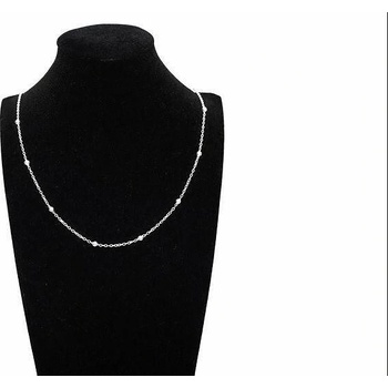 Сребърен синджир