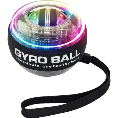 Yate Wrist Ball gyroskopický posilovač zápěstí – Zboží Mobilmania