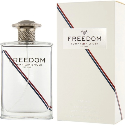 Tommy Hilfiger Freedom toaletná voda pánska 100 ml