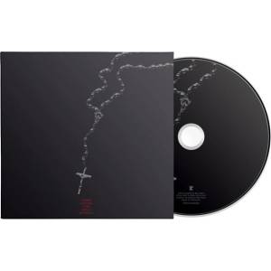 Warner My Chemical Romance: Three Cheers For Sweet Revenge - CD (082758)