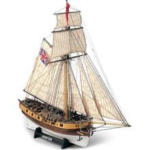 MAMOLI Hunter kutrkit 1:72