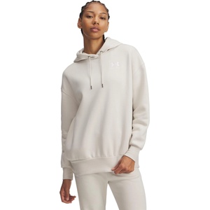 Under Armour Essential flc os hoodie m - sportisimo - 105,52 лв