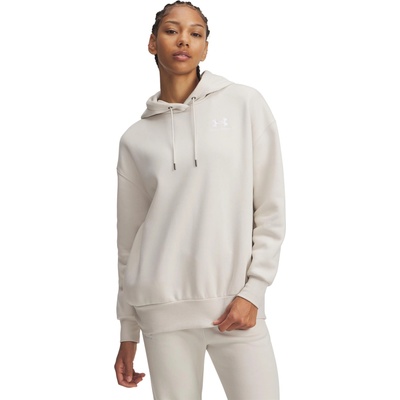Under Armour Essential flc os hoodie m