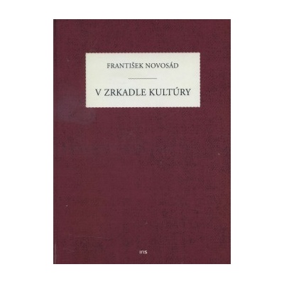 V zrkadle kultúry