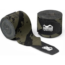 Phantom Camo Tiger