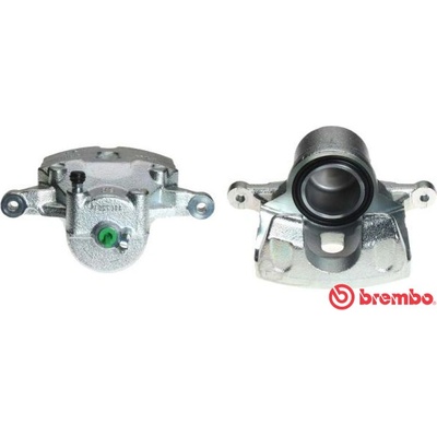 Brzdový strmeň BREMBO F 30 201 (F30201)