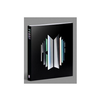 BTS: Proof - Compact Version CD
