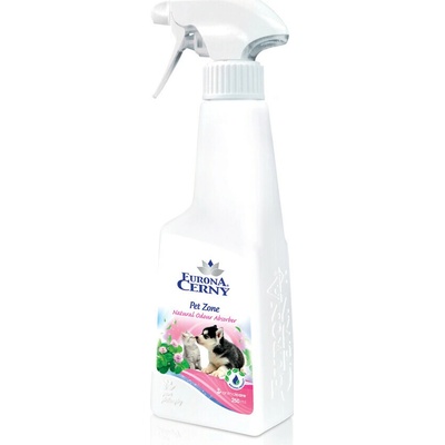 Pet Zone - Prírodný pohlcovač pachov 250ml