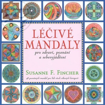 Léčivé mandaly