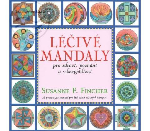 Léčivé mandaly