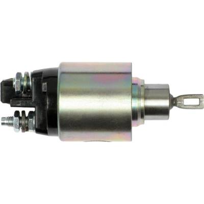 Elektromagnetický spínač, startér AS-PL SS0110