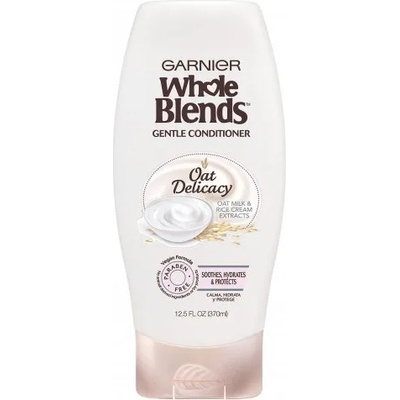 Garnier Botanic Therapy - Балсам за деликатна коса и скалп 200мл